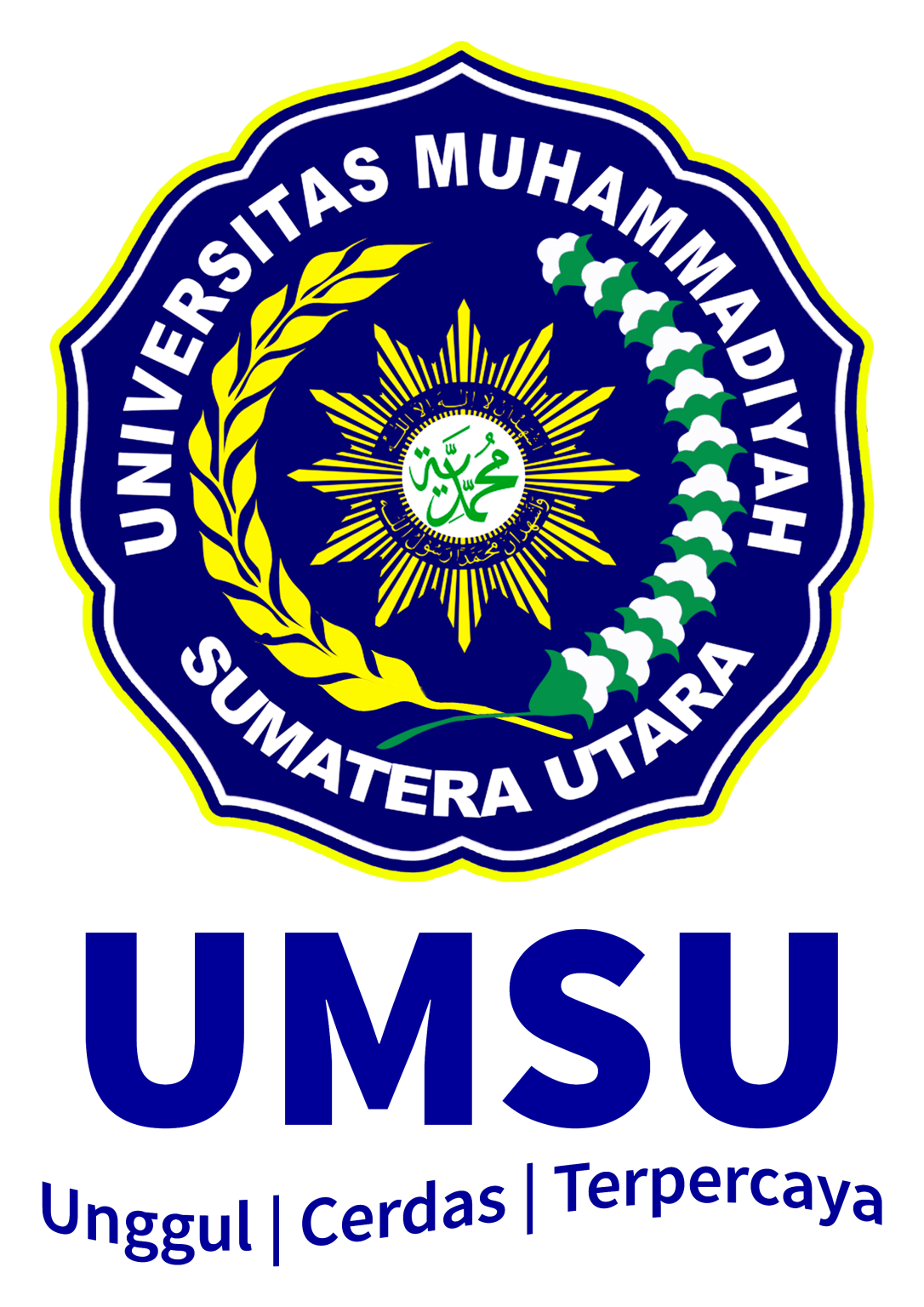Logo UMSU